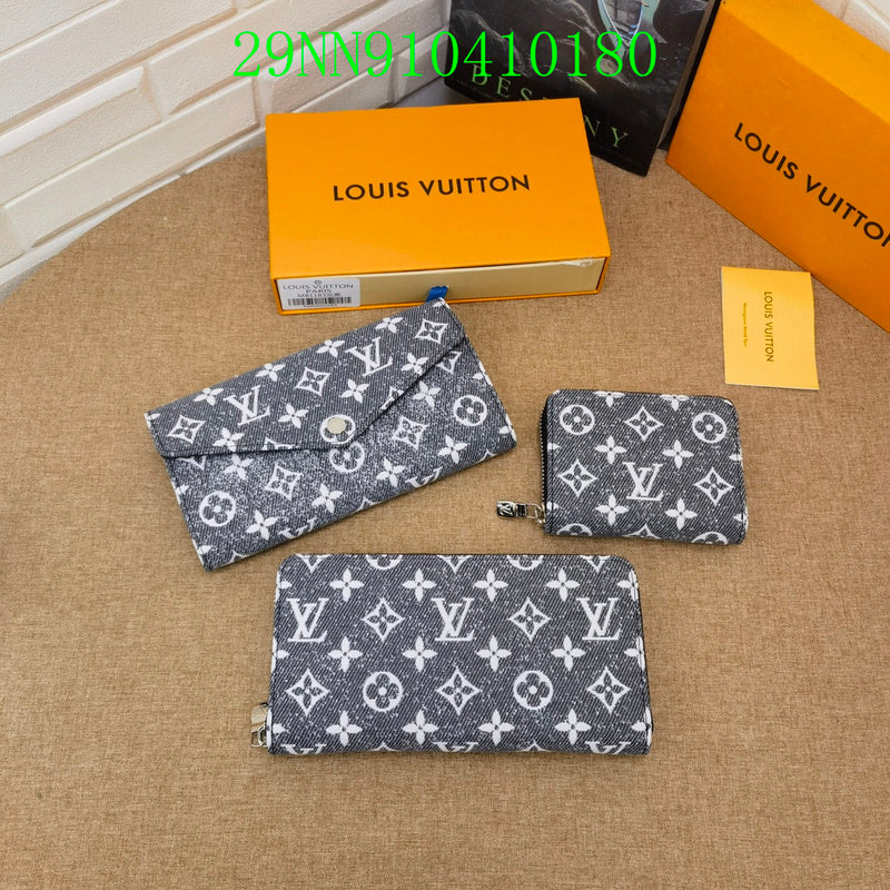 COZY BAGS - LOV Wallet - 581