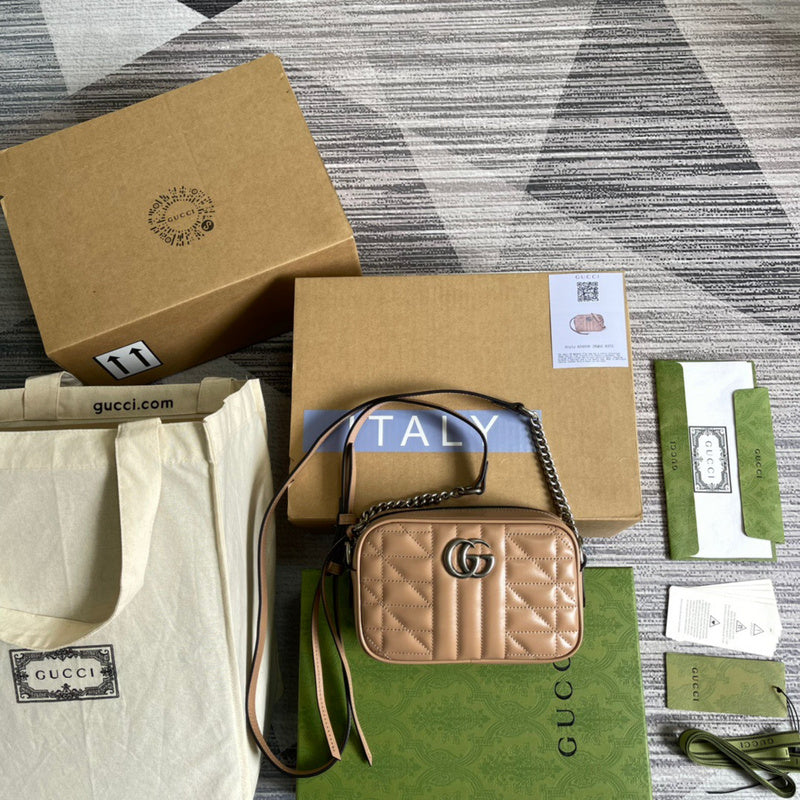 JB - Guki Lady Bags - 898