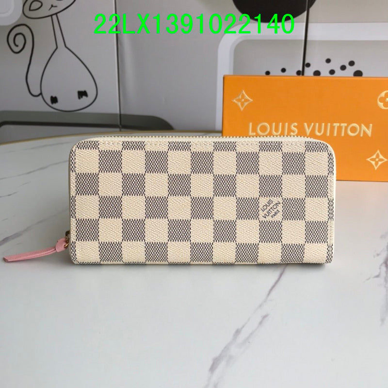 COZY BAGS - CHL Wallet - 1343