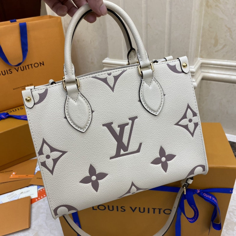 COZY BAGS - LOV Bags - 3764