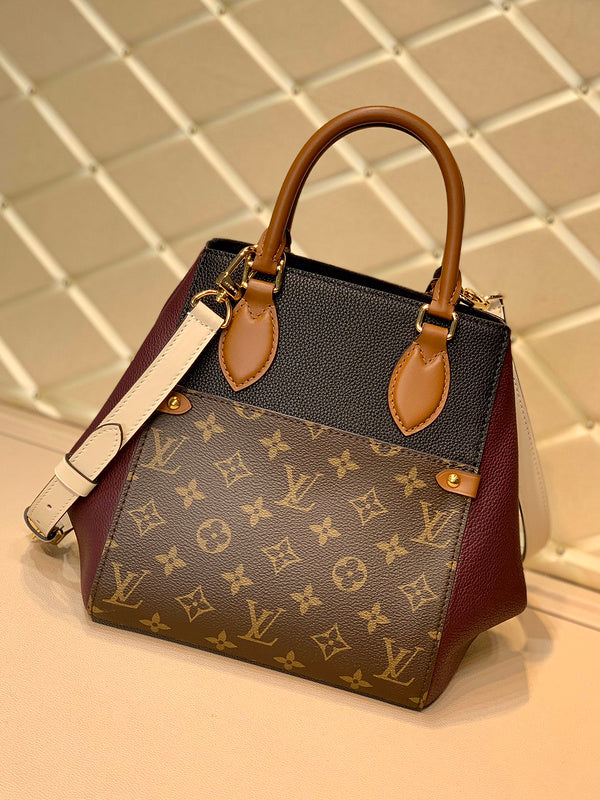 COZY BAGS - LOV Bags - 4054