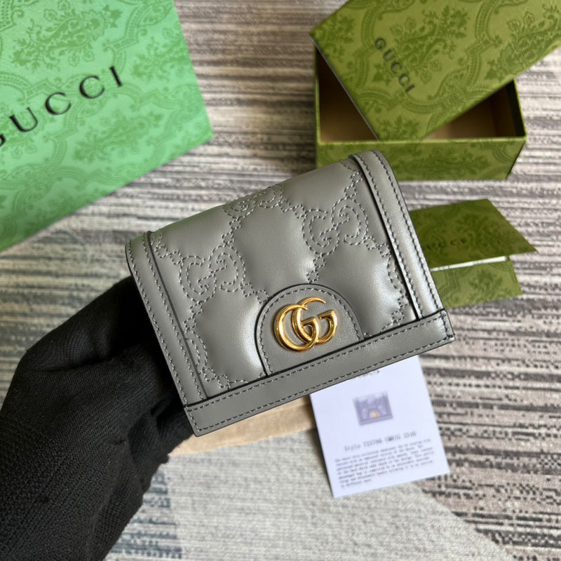 COZY BAGS - Guki Wallet - 109