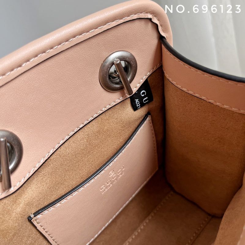 COZY BAGS - GUKI Bags - 802