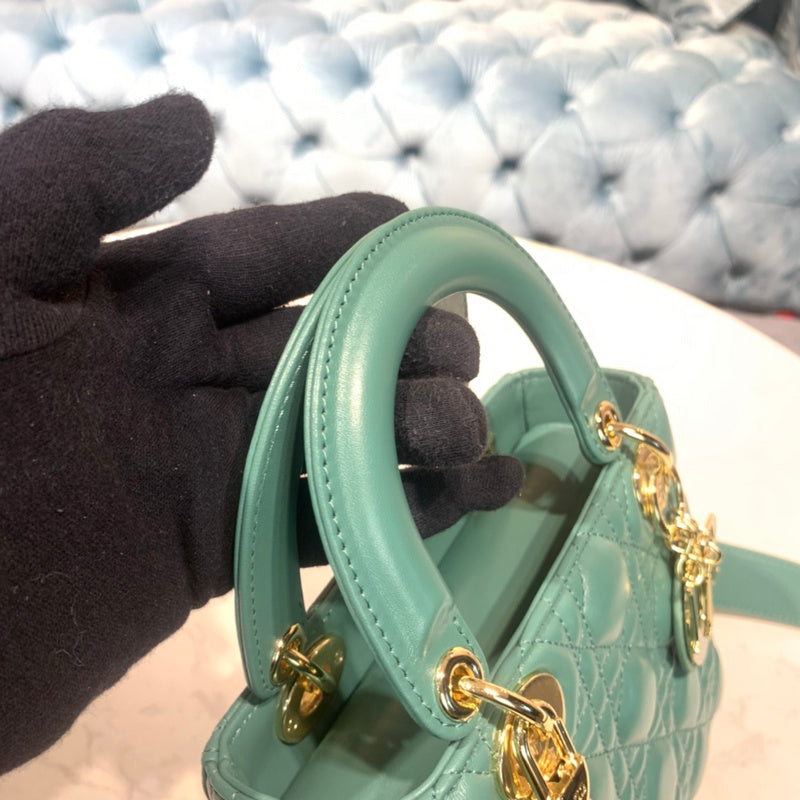COZY BAGS - DOR Bags - 243