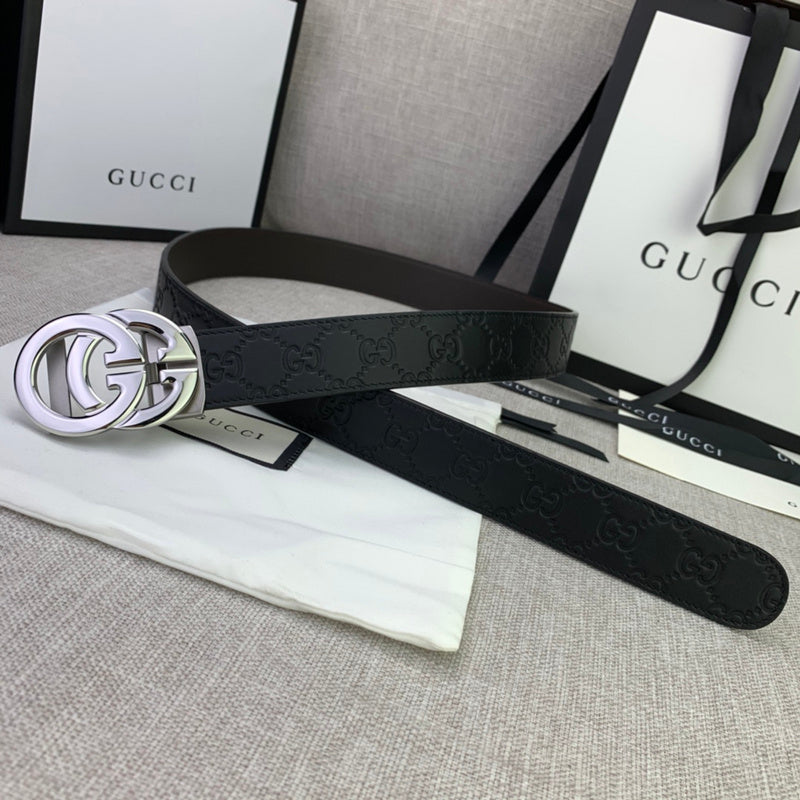 COZY BAGS - GUKI Belts - 005