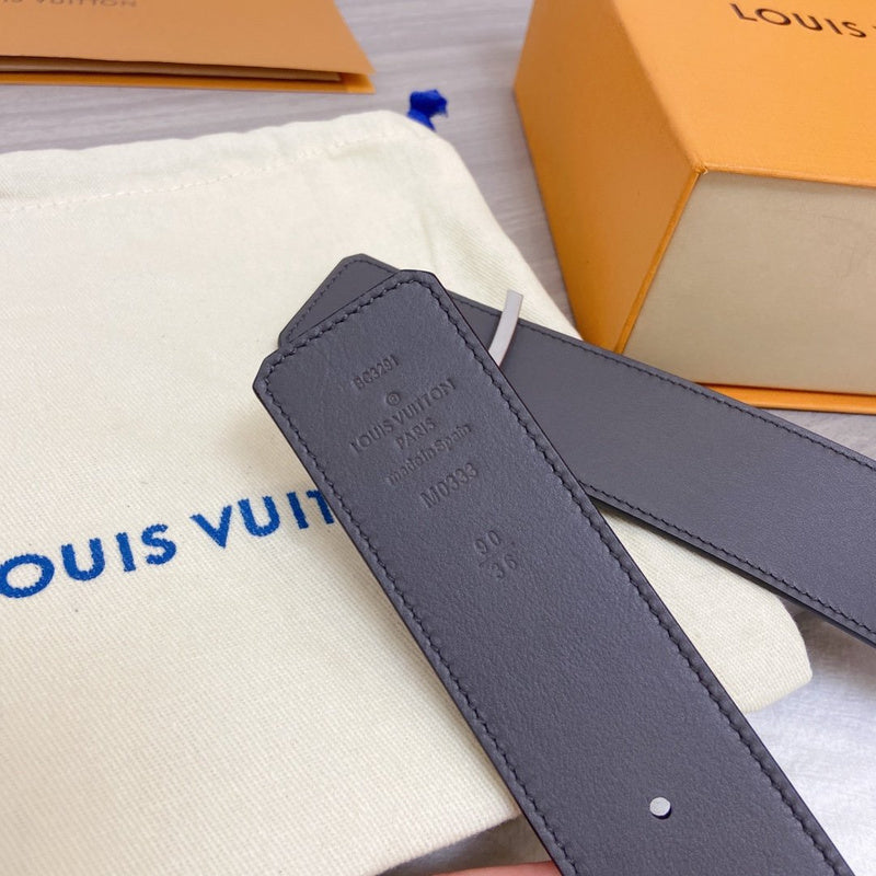 JB - LOV Belts - 349