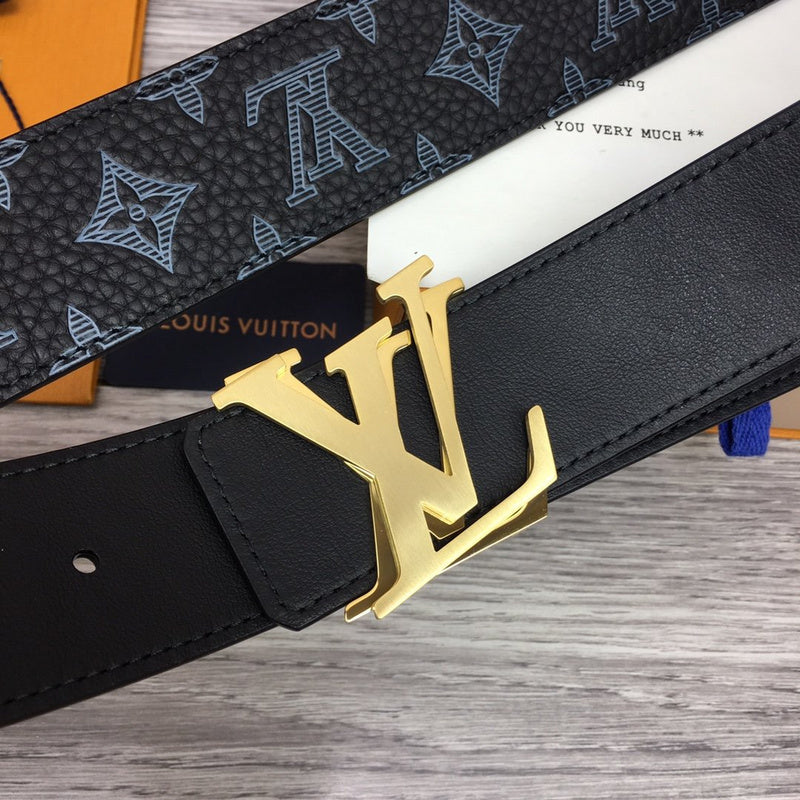 JB - LOV Belts - 109
