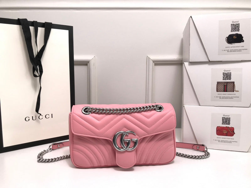 COZY - Guki Lady Bags - 1070
