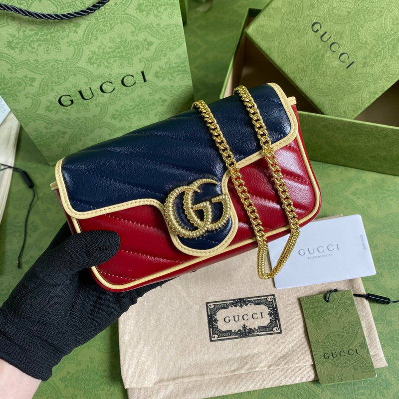 JB - Guki Lady Bags - 1023