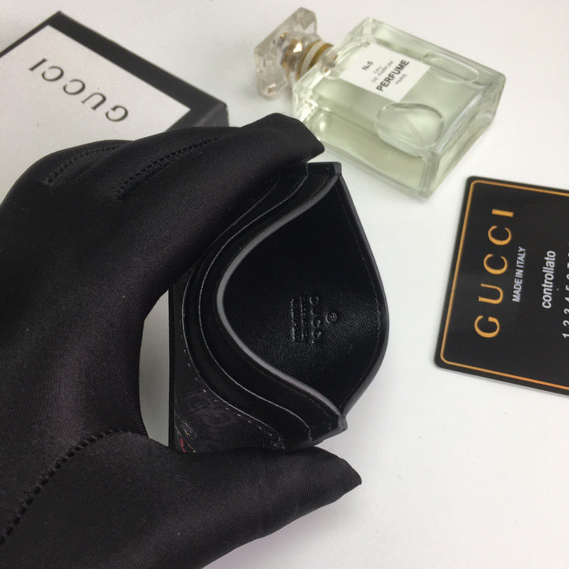 Cozy Bags - GUKI Men Wallets - 123