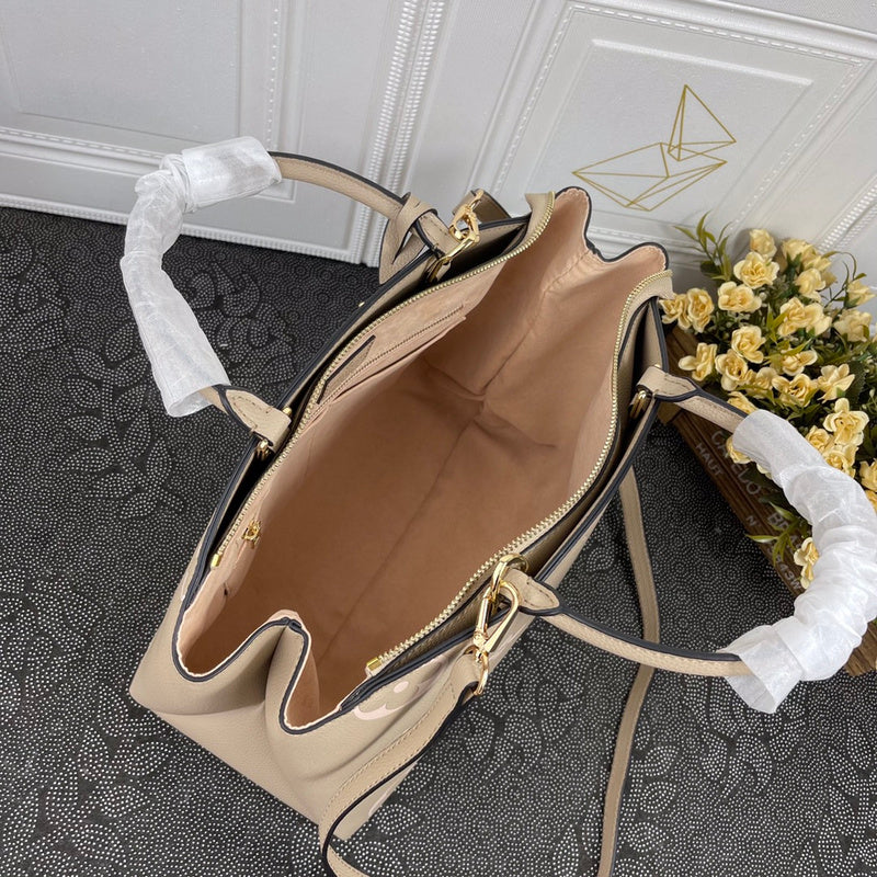 COZY BAGS - GUKI Women Bags - 2000
