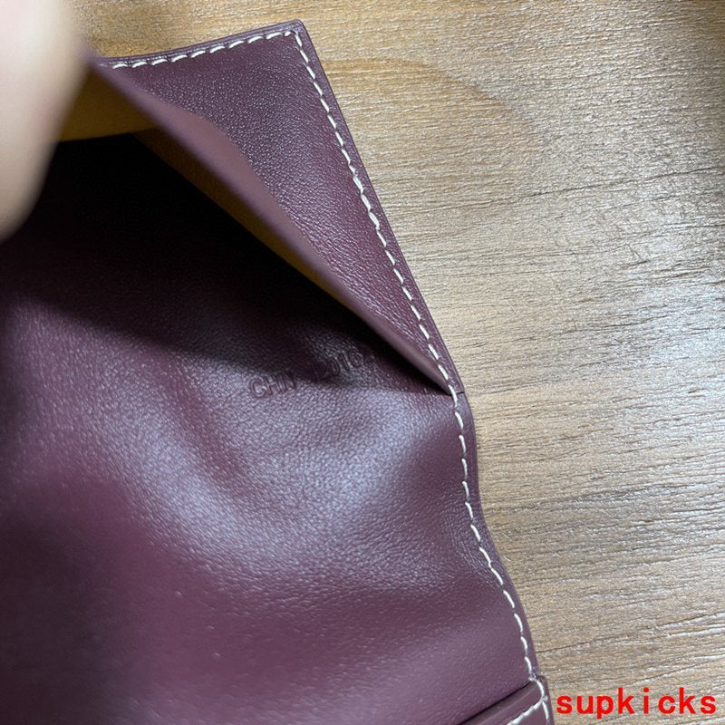 COZY BAGS - Mix Wallets - 117