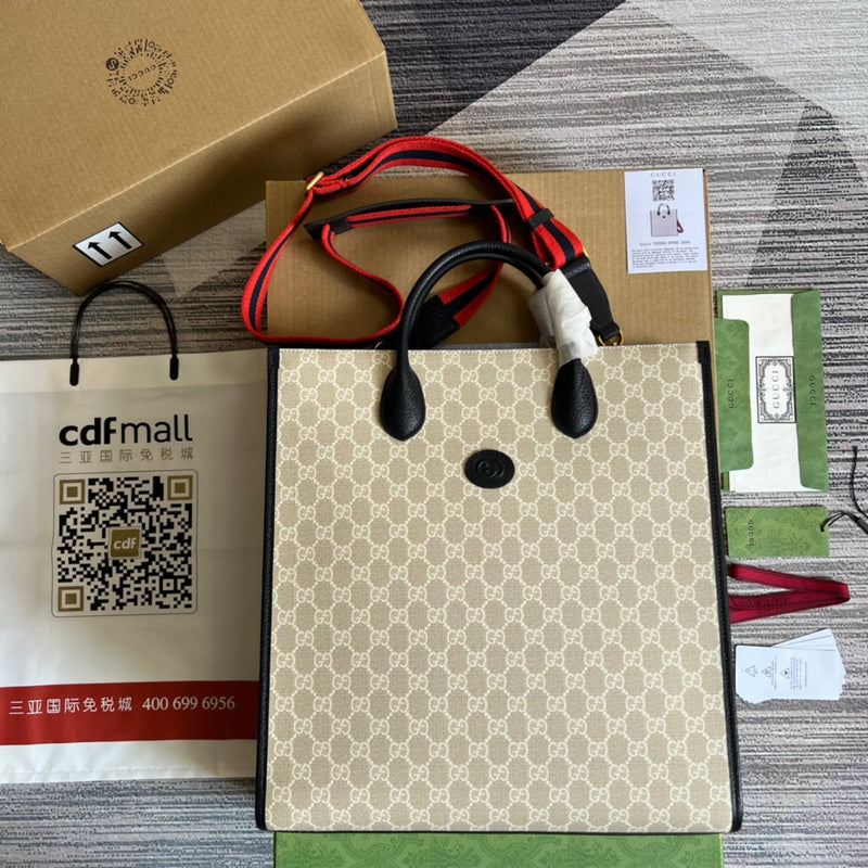 JB - Guki Lady Bags - 458
