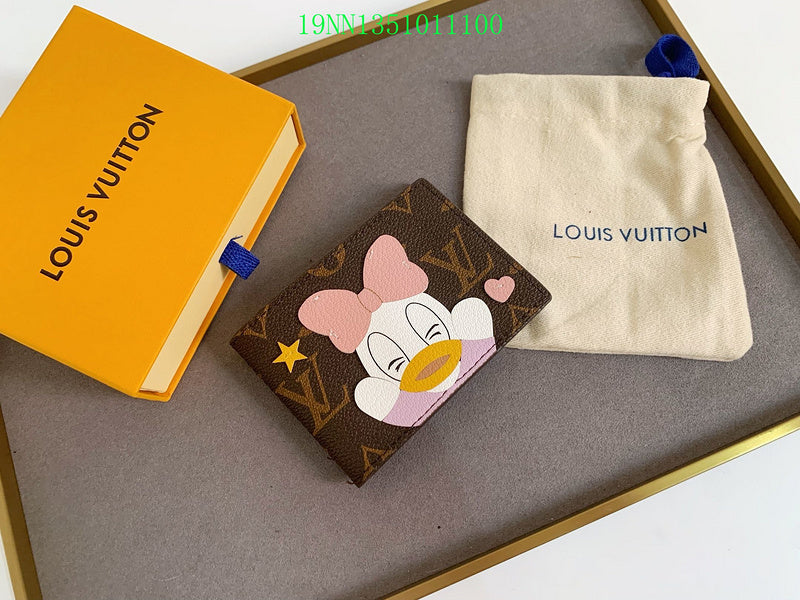 COZY BAGS - CHL Wallet - 554