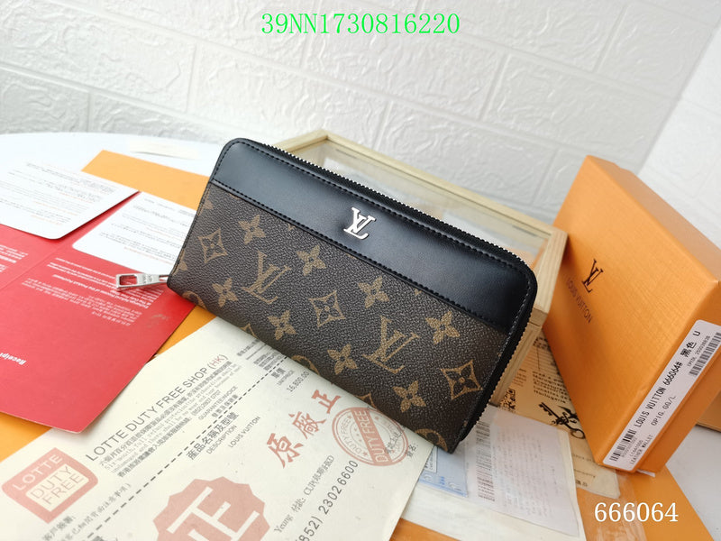 COZY BAGS - CHL Wallet - 653