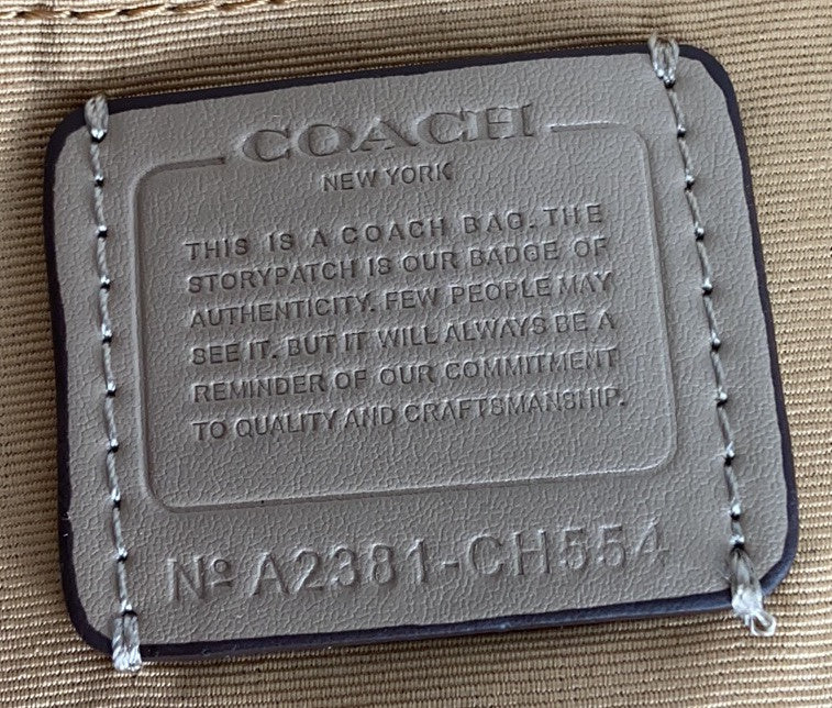 COZY - CAH Bags - 246