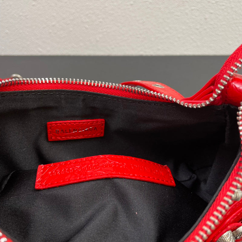COZY - BG Bags - 100