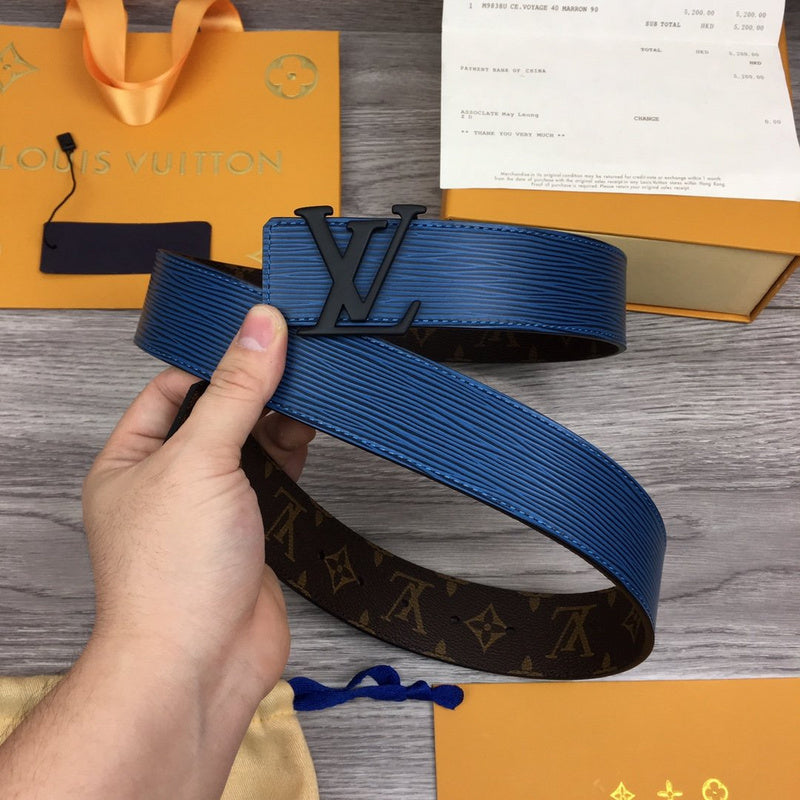 JB - LOV Belts - 131