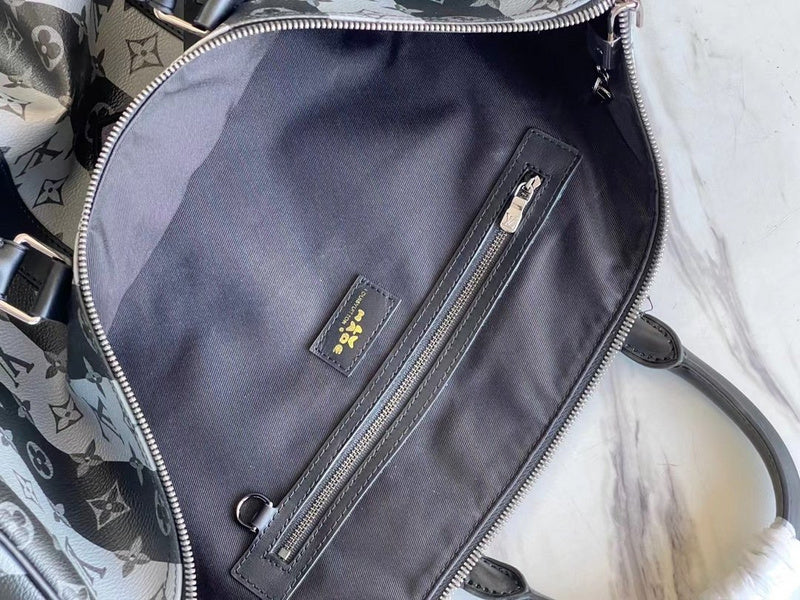 JB - LOV Travel Bags - 078