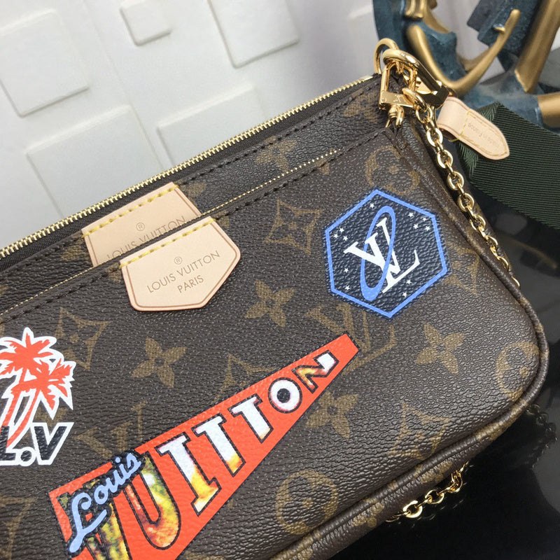 COZY BAGS - LOV Bags - 3676
