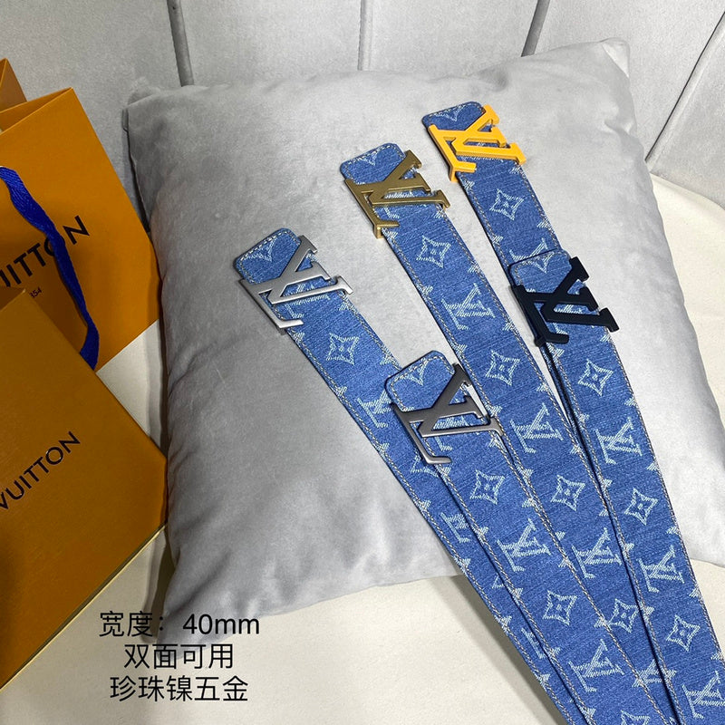JB - LOV Belts - 083