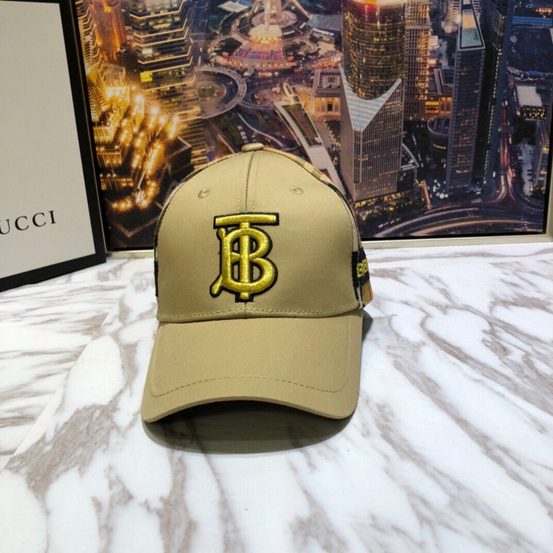 JB - BOR Hats & Caps - 117