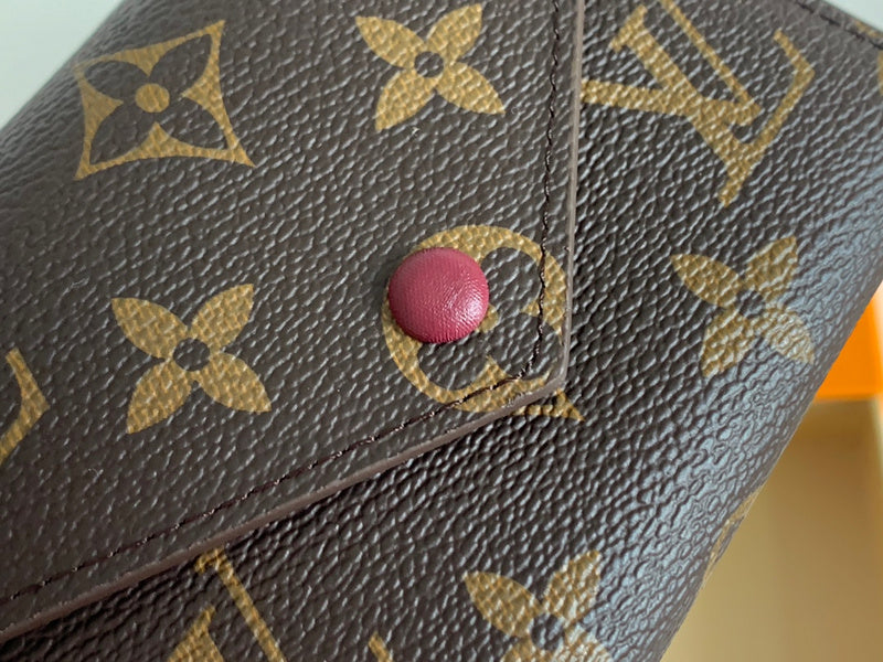 COZY BAGS - LOV Wallets - 825