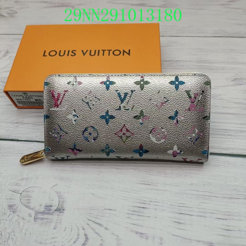 COZY BAGS - LOV Wallet - 936