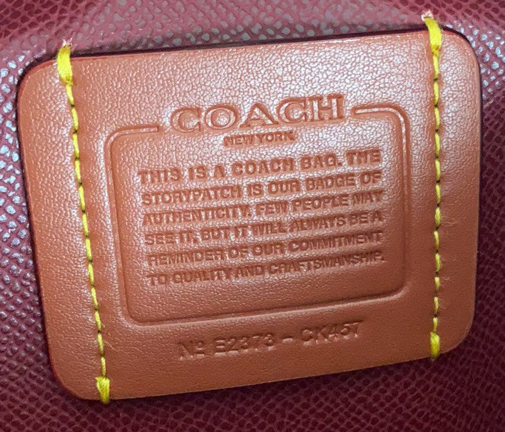 COZY - CAH Bags - 102