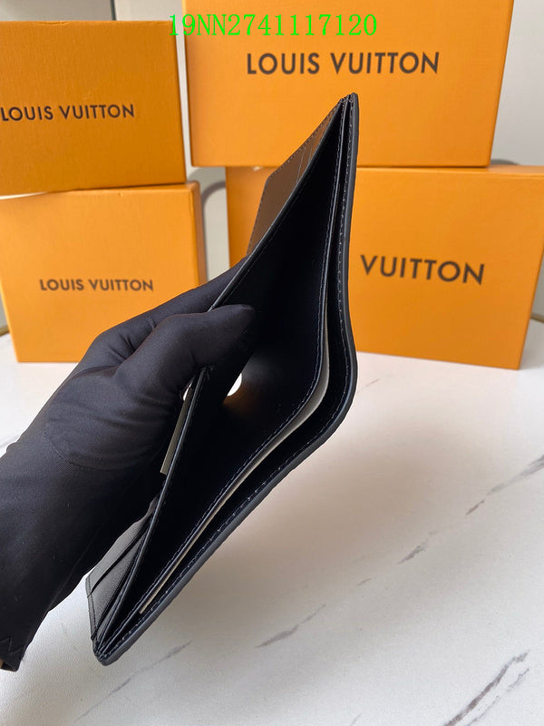 COZY BAGS - LOV Wallet - 870