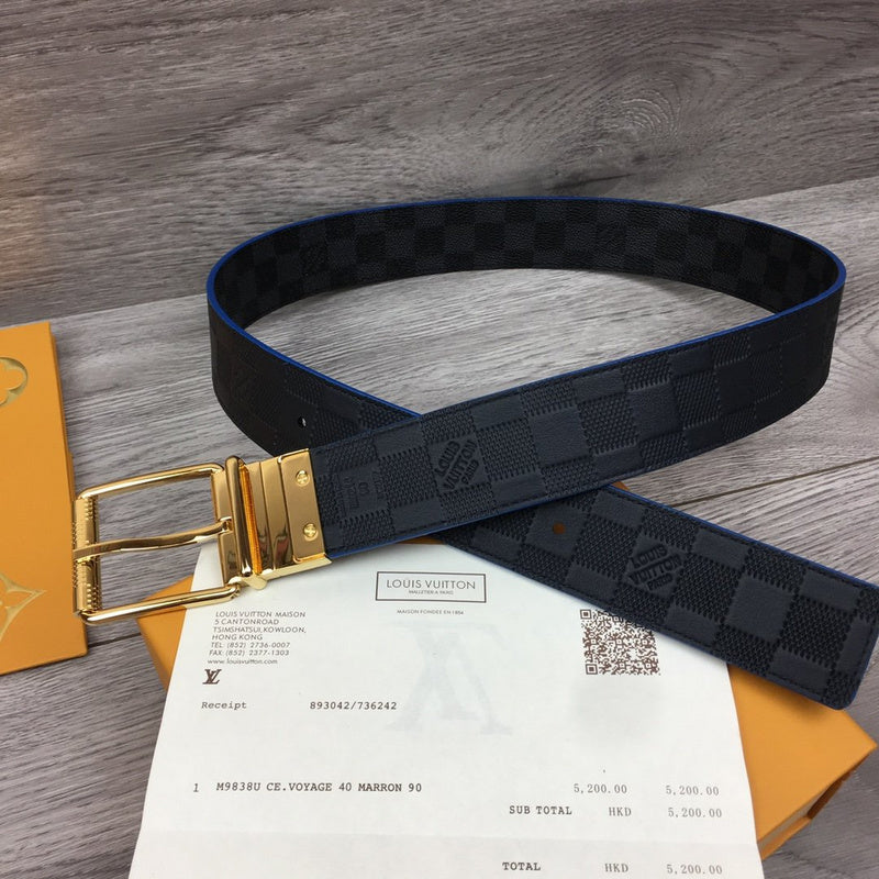 JB - LOV Belts - 158