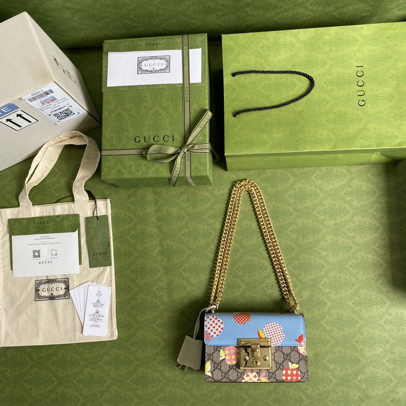COZY BAGS - GUKI Bags - 1747