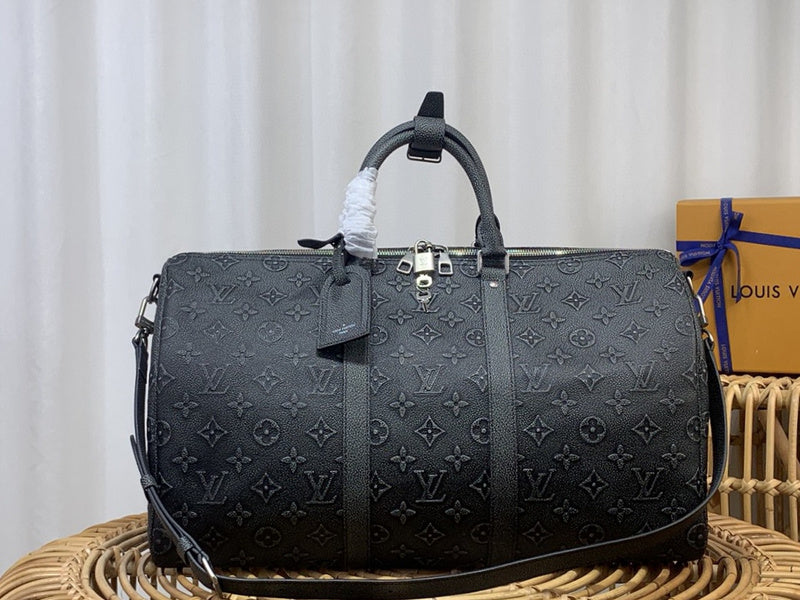 COZY - LOV Travel Bags - 008