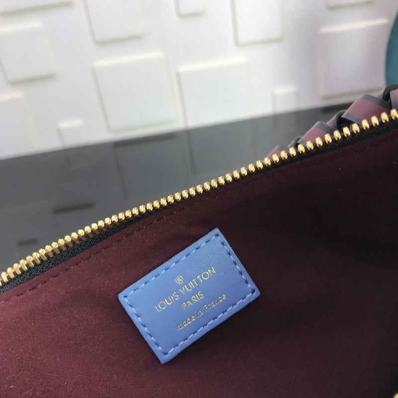 COZY - LV Bags - 4305