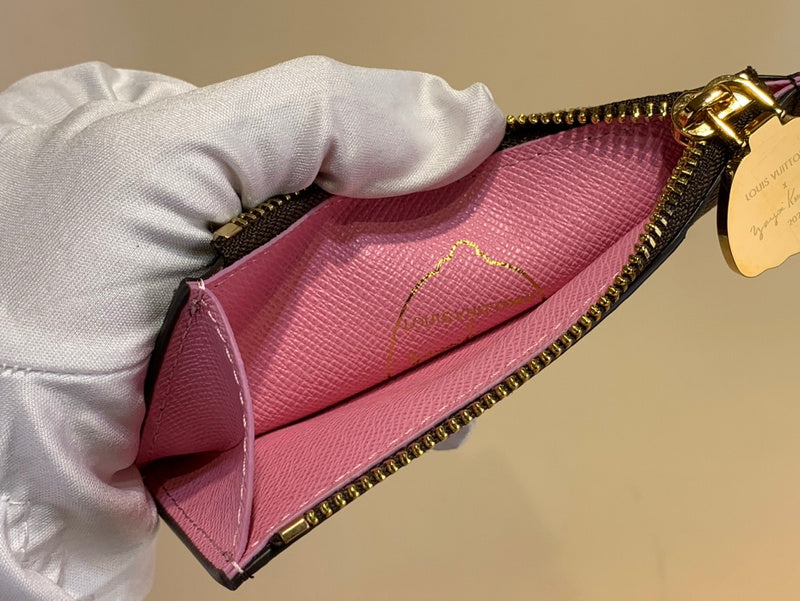 COZY - LOV Wallets - 141