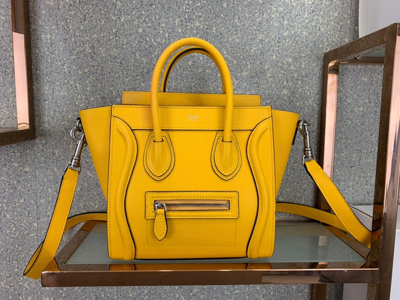 COZY BAGS - COL Lady Bags - 062