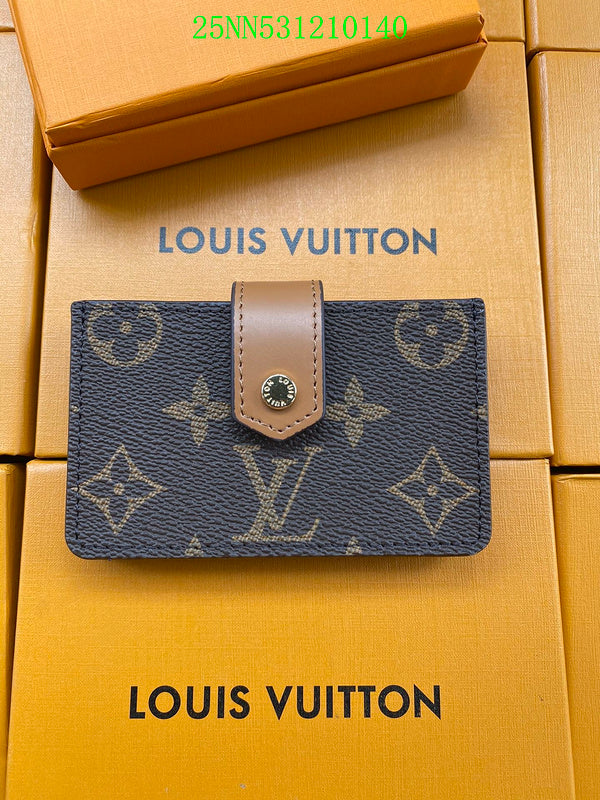 COZY BAGS - CHL Wallet - 385