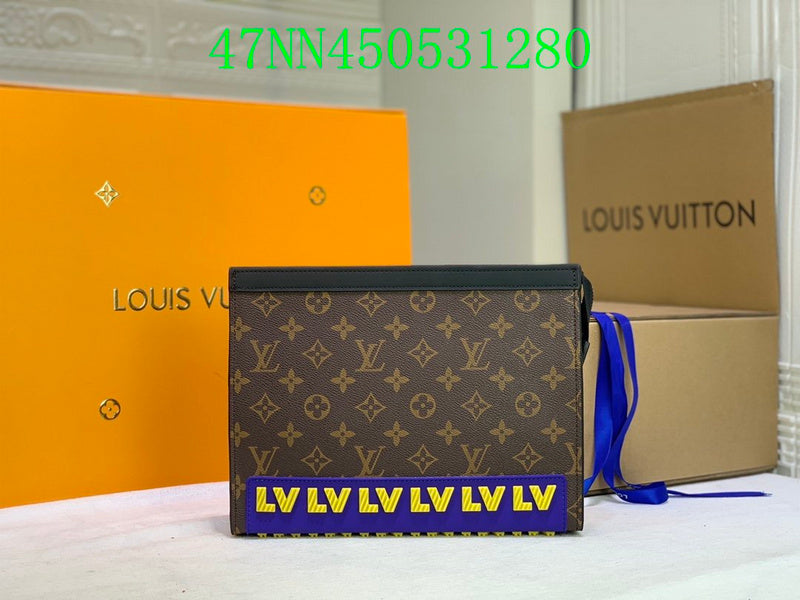 COZY BAGS - CHL Wallet - 874