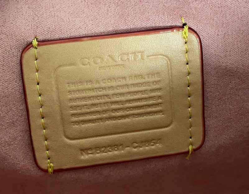 COZY - CAH Bags - 130