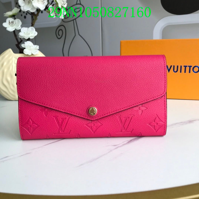 COZY BAGS - CHL Wallet - 613