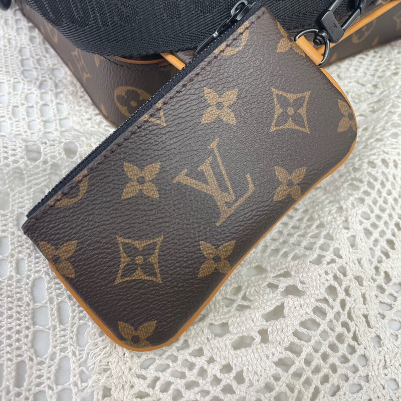 COZY BAGS - LOV Men Bags - 001