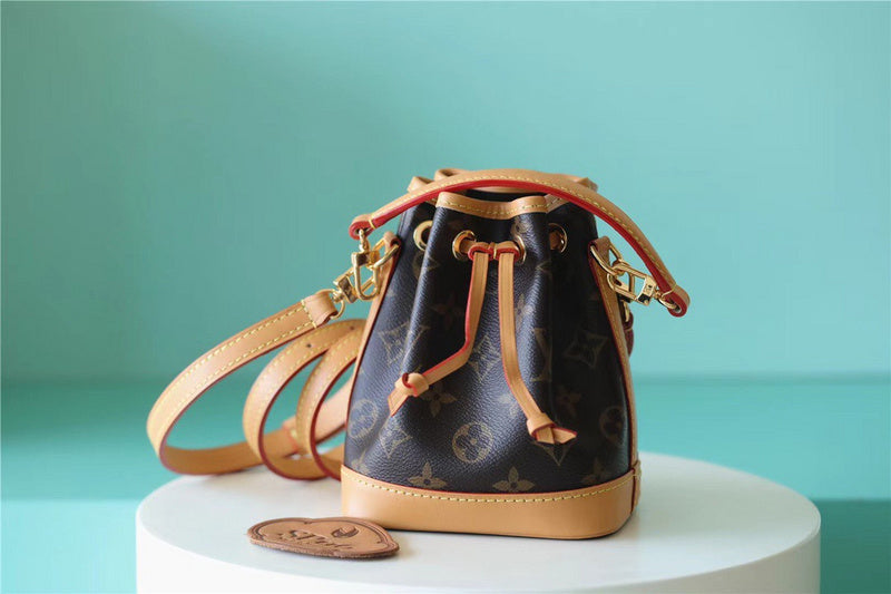 COZY - LOV Lady Bags - 1011