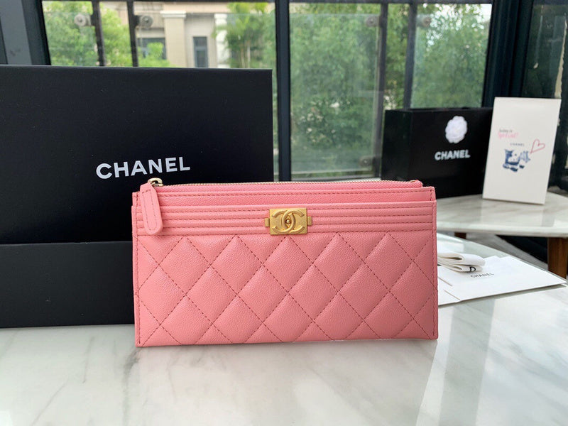 COZY - CHL Wallets - 031
