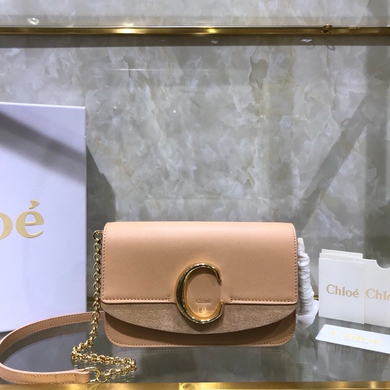 JB - CLE Lady Bags - 143