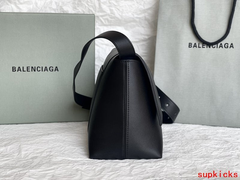 COZY BAGS - BG Hourglass Bags - 035