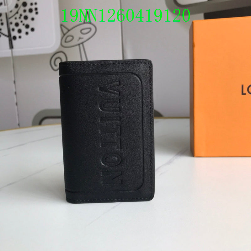 COZY BAGS - LOV Wallet - 550