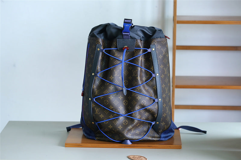 COZY - LOV Backpacks - 201