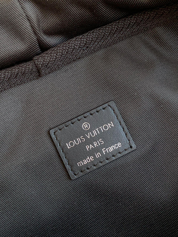 COZY - LOV Backpacks - 144