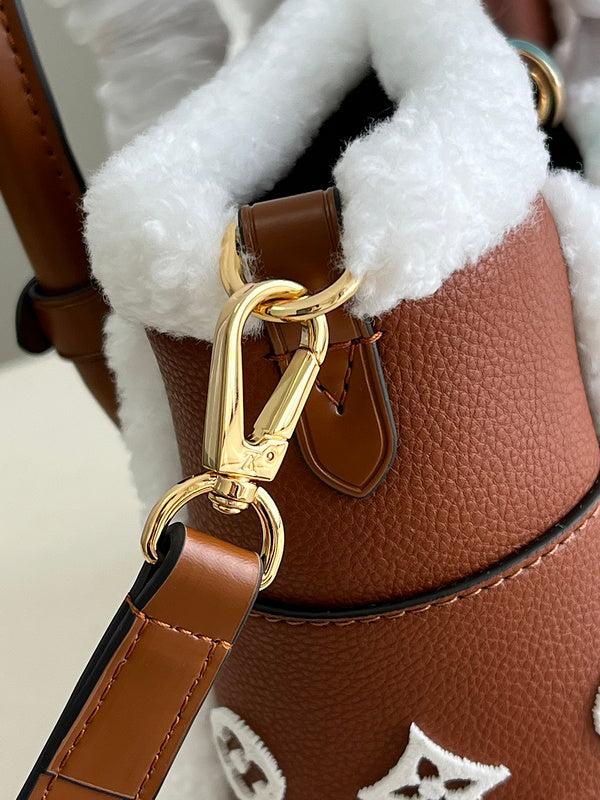 COZY - LV Bags - 2957