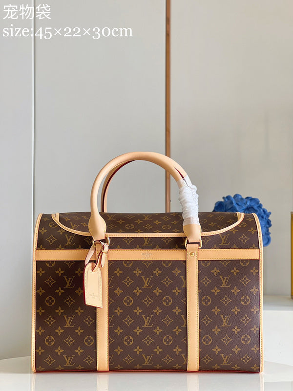 COZY - LV Bags - 2647